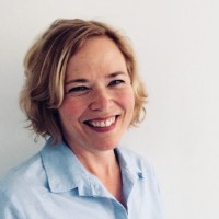 Sandra Wohlhauser
