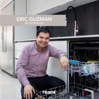 Eric Guzman