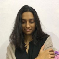 Deepali Verma