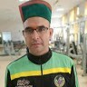 Kamender Thakur