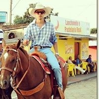 Pablo Vinicios