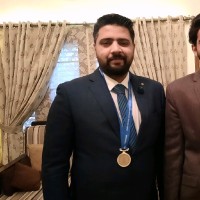 Hassan Javed Cheema