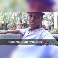 Vkan Somalia Boyz