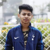 Freelancer Anik