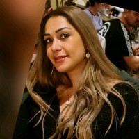 Lamees Jarboo