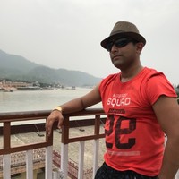 Heeru Tejwani