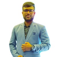 Siddharajsinh Chauhan