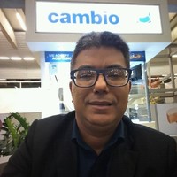 Domingos Gloria de Araujo