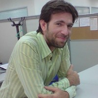 Savas Karavassilis