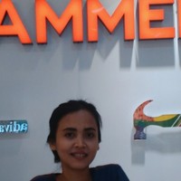 Laela Fitriah
