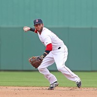 Dustin Pedroia