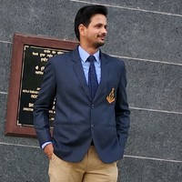 Rajneesh Bishnoi