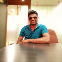 Rajendra Kharat