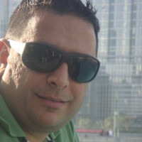 Hicham Daou