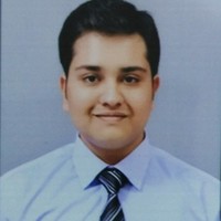 Tushar Bansal