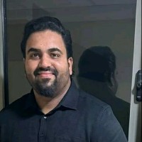 Prasobh Cherakkara
