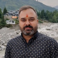 Rohit Shastri