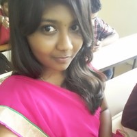 Sonia Palanisamy