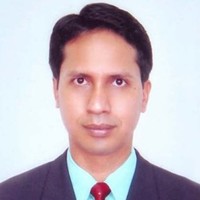 Anis Zaman Sohel