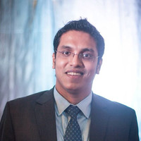 Mohammed Rubayet Shafi