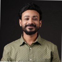 Janhavi Sharan