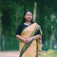Tanaya Chakma