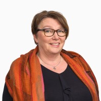 Merja Elfvengrén