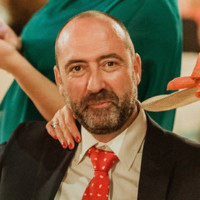 Rafael Barona Tallon