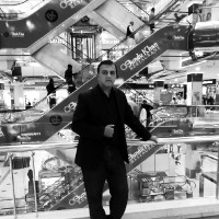Malik Yasir Ashraf