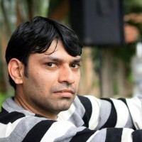 Shyam Harakere Shivakumar