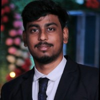 Dinesh Kumar. A