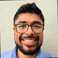 Edmilson Samoza Alves