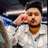 Abhishek Anand