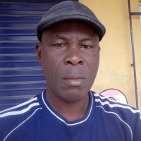 Marcelin Djolo Zaourou