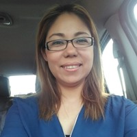 Cristina Arrambide García