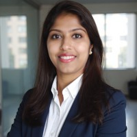 Shivani Kawale
