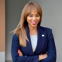Kisha Vaughn-Powell