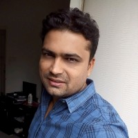 Uddhav Gaikwad