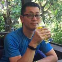 Gary Chou