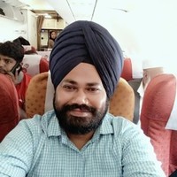 Harjit Singh