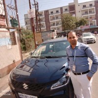 Umesh Pawar