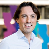 Willem Bonekamp