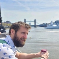 Aled Nicholas