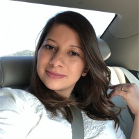 Thelma Silva Rosestolato