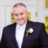 Anthony Macri
