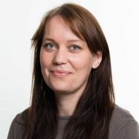 Iben Lykke Andersen