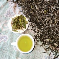 Tailor-Made Speciality Tea