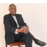 Dr. Matuku Mphahlele, PhD(Wits)