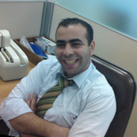 Tareq Odeh