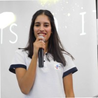 Nesrine Chaouch